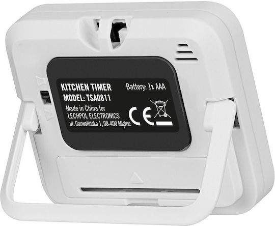 Teesa Countdown Electronical Kitchen Timer