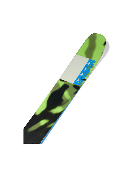 K2 Mindbender 108 Ti 2023 Мъжки Ски Ботуши