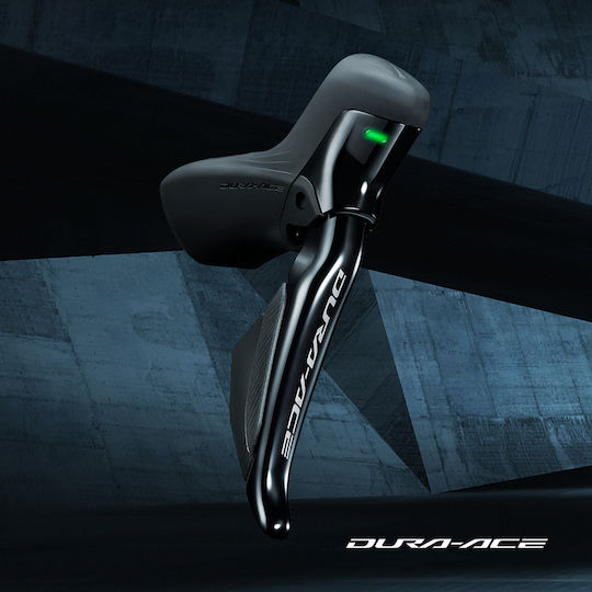 Shimano ST-R9270 Rear Hydraulic Bike Disc Brake