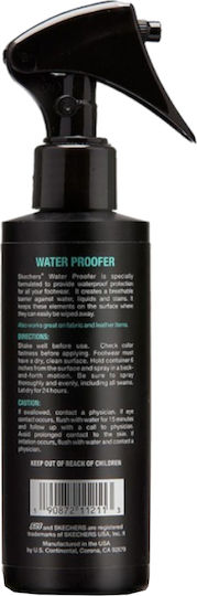 Skechers Spray Wasserabweisend 177ml
