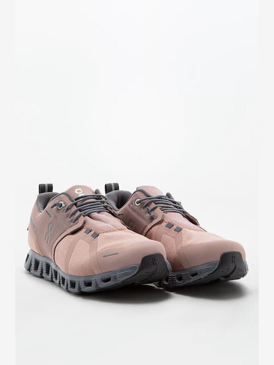 Cloud 5 Γυναικεία Sneakers Ροζ