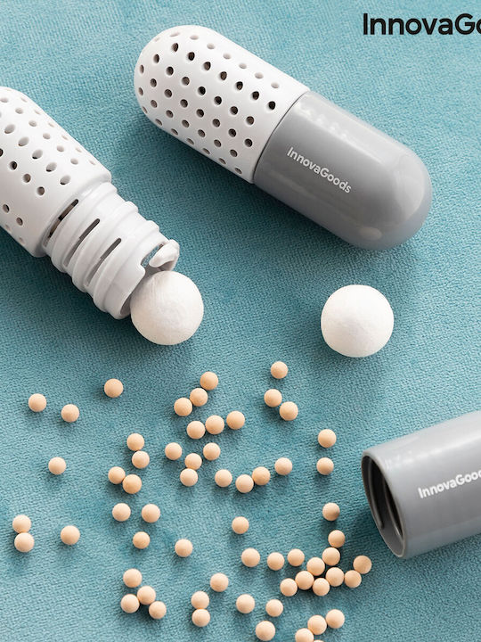 InnovaGoods Froes Αποσμητικό Παπουτσιών 2τμχ