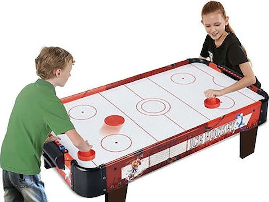 Air Hockey Standing Table L70xW9.5xH38.5cm