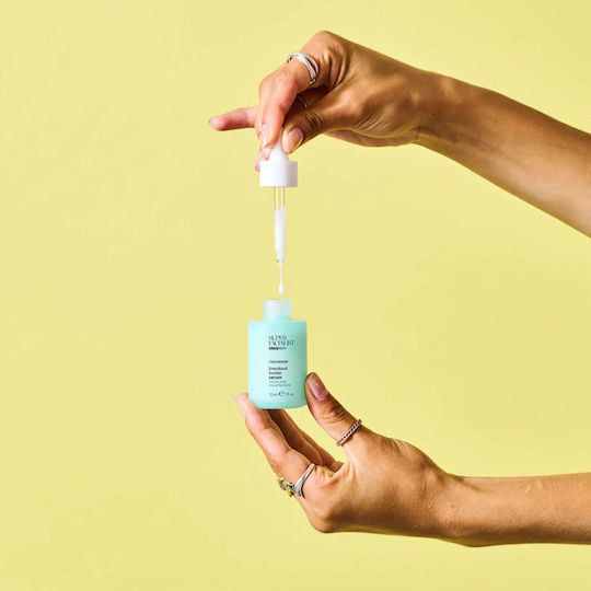 Super Facialist Clearskin Moisturizing Serum Face with Niacinamide for Nourishment & Acne 30ml