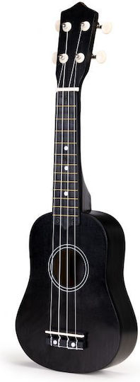 Ecotoys Wooden Guitar