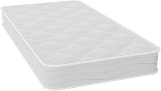 Pakketo Orthopädisch Matratze Kinderbett 70cmx140cmx14cm