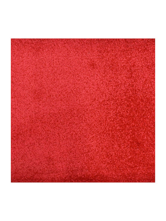 Eurofil Cut-to-Measure Carpet Softy Red