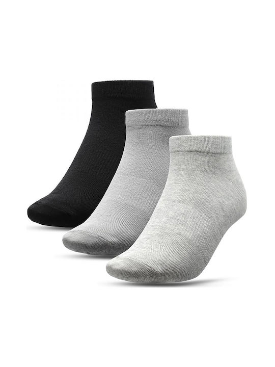 Outhorn Sportsocken Bunte 3 Paare