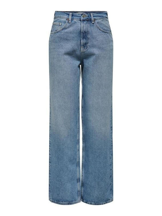 Hw Women's Jean Trousers