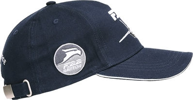 Fostex Garments F-22 Raptor US Air Force Στρατιωτικό Καπέλο Jockey
