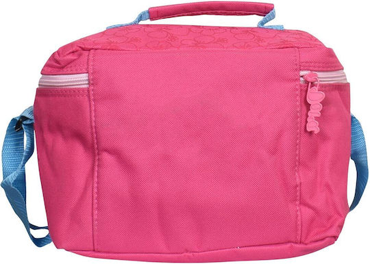 Sunce Dora 5лт Фуксия 18 x 14 x 25см
