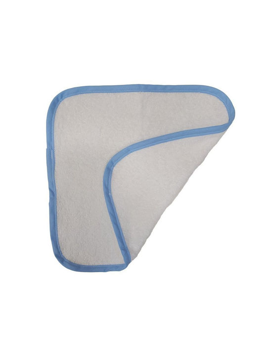 Excellent Shoulder Burp Cloth 30x30cm