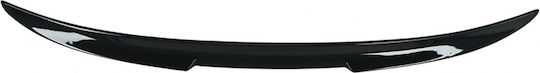 Carner Car Rear Spoiler from Plastic Bmw Series 3 F30 2011-2019 M4 Look