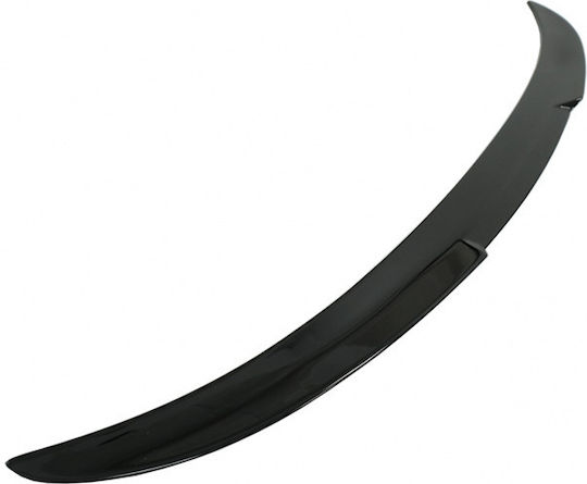Carner Car Rear Spoiler from Plastic Bmw Series 3 F30 2011-2019 M4 Look
