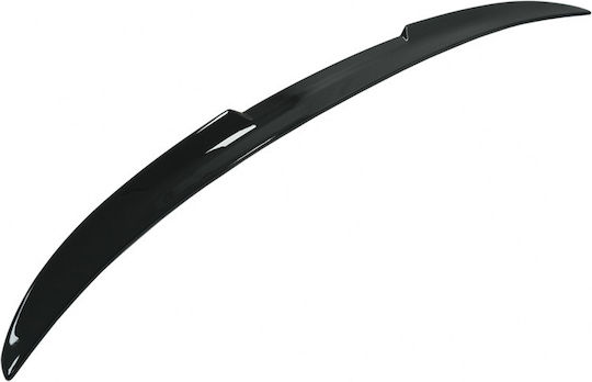 Carner Car Rear Spoiler from Plastic Bmw Series 3 F30 2011-2019 M4 Look