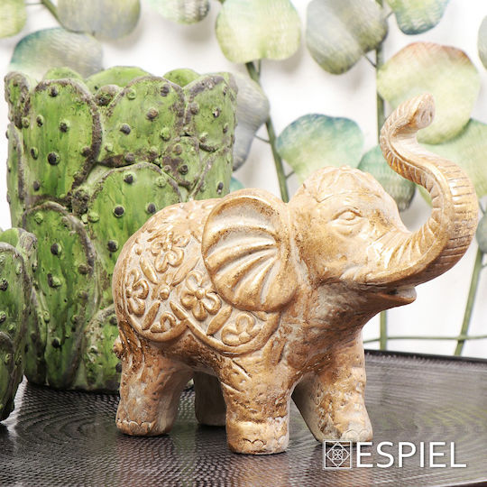 Espiel 3D Τοίχου 66x4.5x81.5cm Espiel 3D Τοίχου 66x4.5x81.5cm
