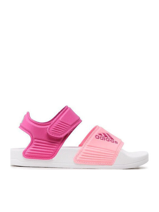 adidas Adilette Ροζ