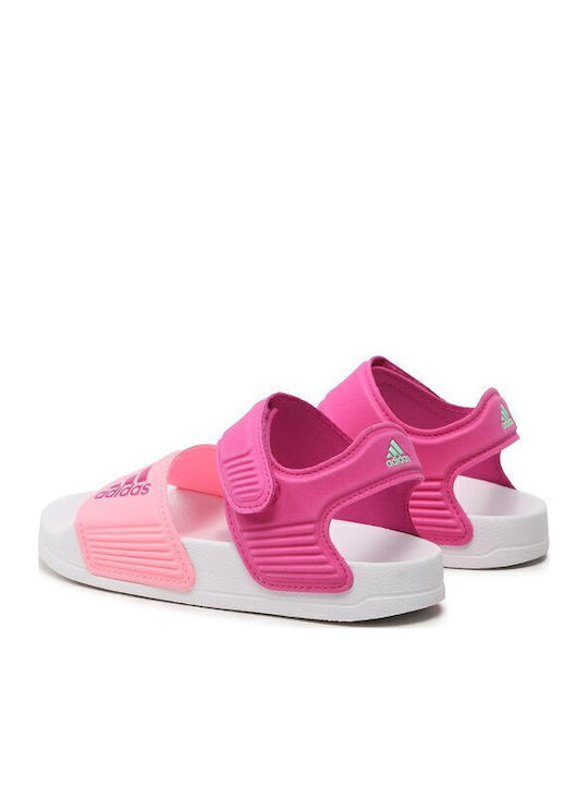 Kids' Sandals Adilette Pink