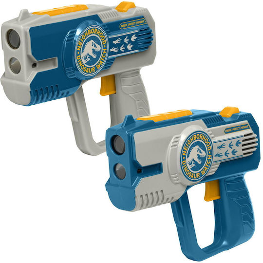 eKids 2 Laser Tag Blasters Jurassic World Laser Tag