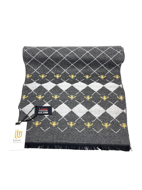 Kaschmir Gray