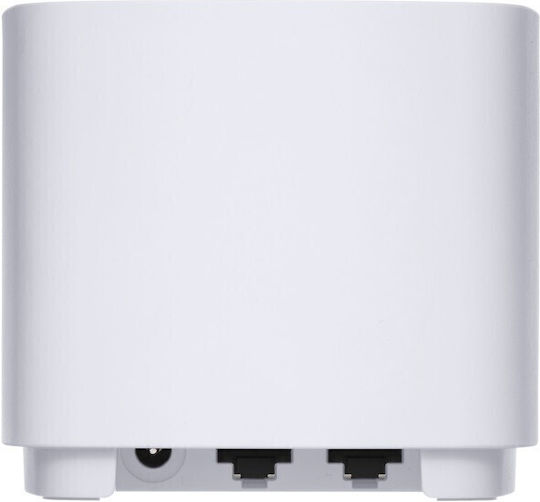 Asus ZenWiFi XD5 WiFi Mesh Network Access Point Wi‑Fi 6 Dual Band (2.4 & 5GHz)