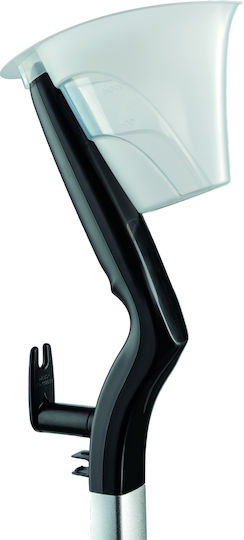 Vileda Steam Plus XXL Steam Cleaner 1bar with Stick Handle