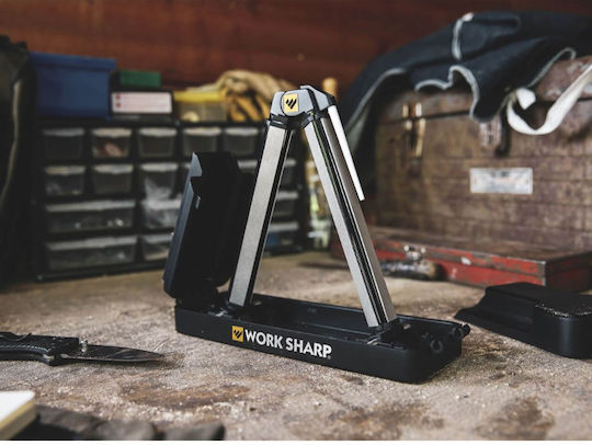 Work Sharp Angle Set Ακονιστήρι Χειρός