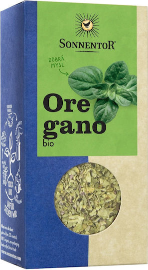 Sonnentor Oregano 18gr