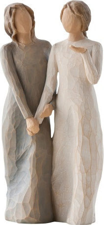 Willow Tree Διακοσμητικό Αγαλματίδιο 20cm