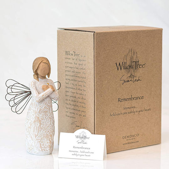 Willow Tree Διακοσμητικό Αγαλματίδιο 13.5cm