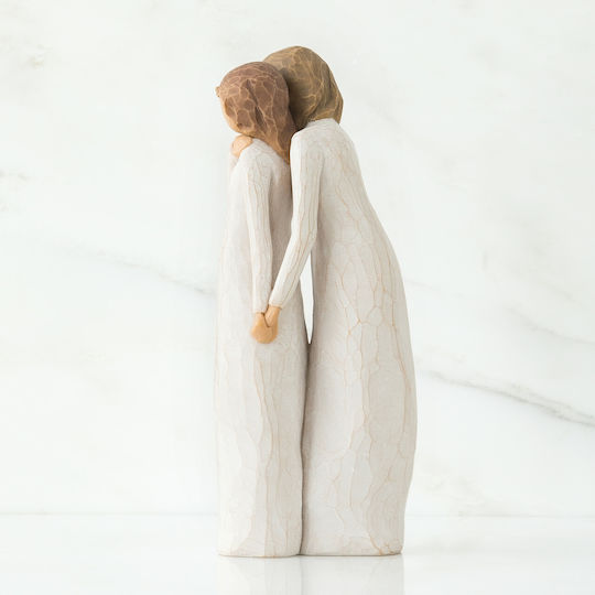 Willow Tree Dekorative Holzstatuette 22 cm