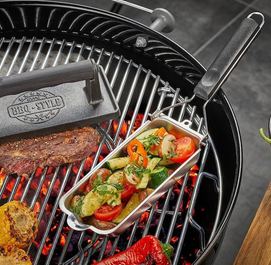 Gefu Grill Cooking Utensil Baking Pan