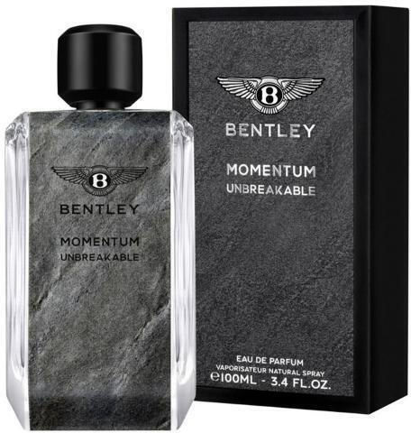 Bentley Momentum Unbreakable Eau de Parfum 100ml