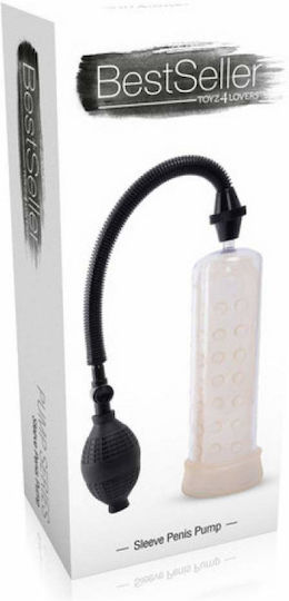 Toyz4lovers Bestseller Penispumpe