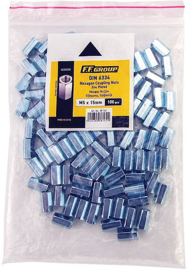 FFG Oupsi Metalic 16x180mm 20buc