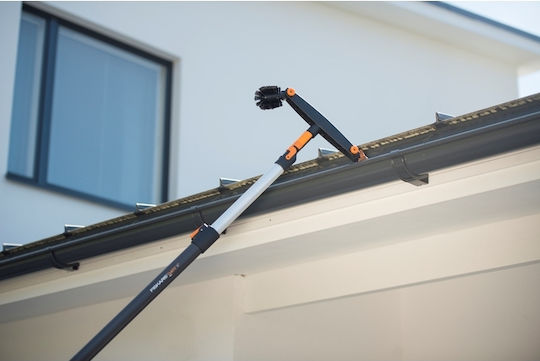 Fiskars Quickfit 835542102 Почистващ Уред За Улуци