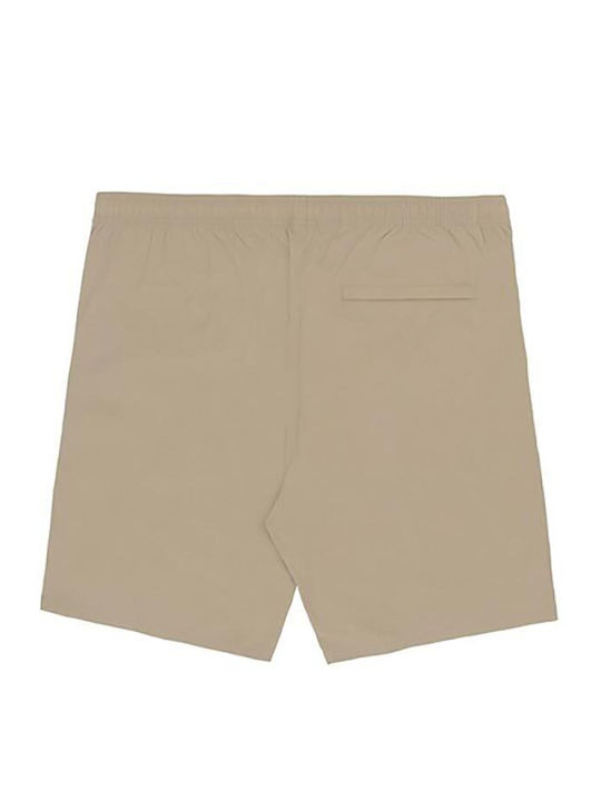 Aape By A Bathing Ape® Sportliche Herrenshorts Beige