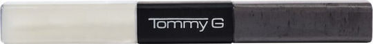 TommyG Dual No Transfer Дълготраен Течен Червило Прозрачен 55 10мл