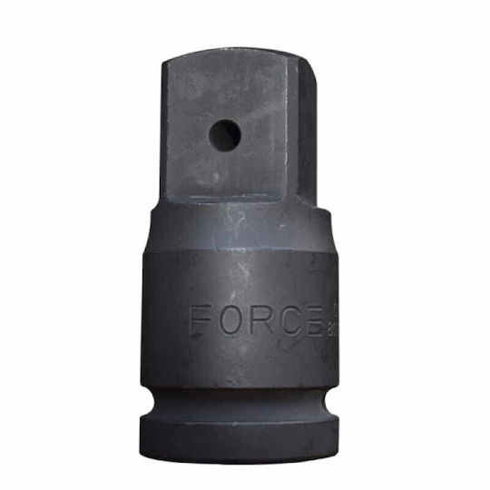 Force Adapter Pneumatic with Socket 1'' and Output 1-1/2''