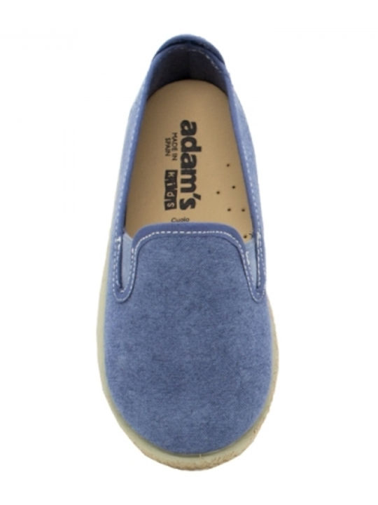Παιδικές Εσπαντρίγιες Slip-On Μπλε