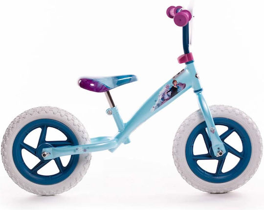 Huffy Детски велосипед за баланс Frozen Светлосин