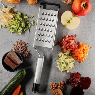 Gefu Inox Cheese Grater Primeline 8.5x1.8cm