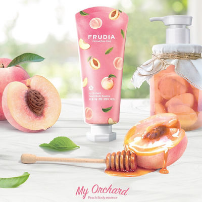 Frudia My Orchard Body Lotion 200ml