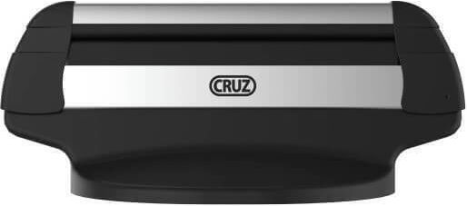 Cruz Car Ski Mounts Suitable for 3 Ski Pairs or 2 Snowboards