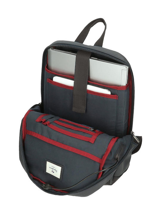 Pepe Jeans Hackney Γκρι