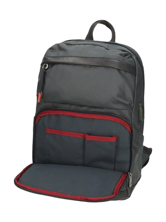 Pepe Jeans Hackney Γκρι