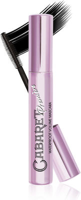 Vivienne Sabo Cabaret Premiere Artistic Mascara for volume & Length Black 9ml