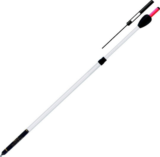 Cralusso Control Match W Plută De Pescuit 8gr