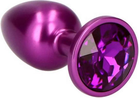 Toyz4lovers Πρωκτική Σφήνα Small Μωβ