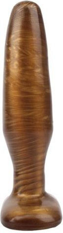 Chisa Novelties Gosling Todt Dop Anal Maro 10.2cm